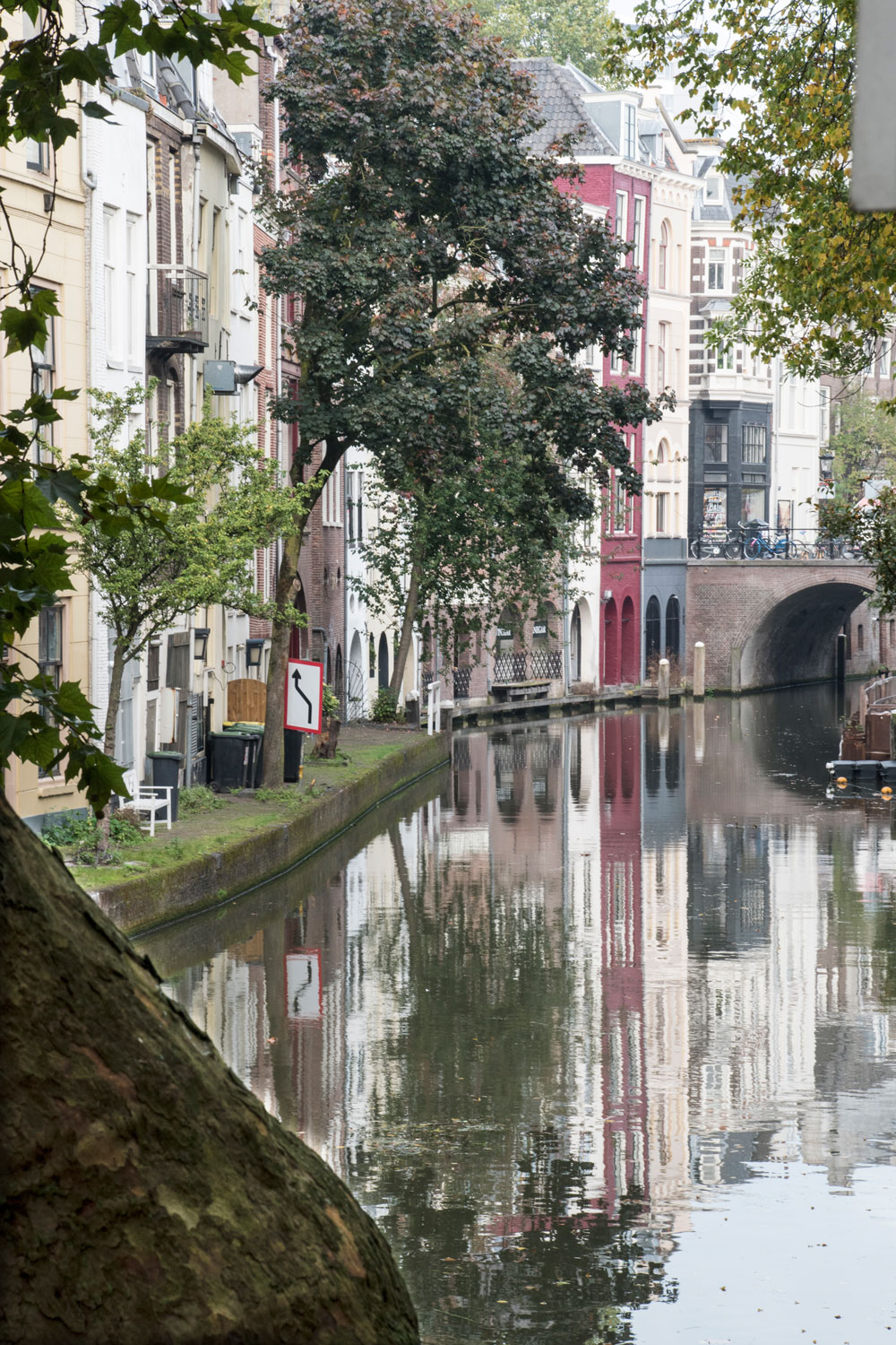 Oudegracht