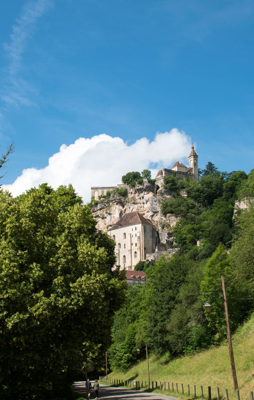 Rocamadour