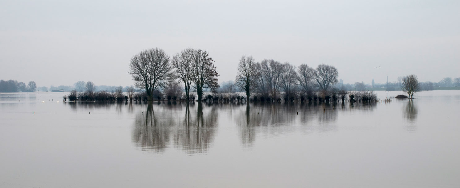 Ijssel uitgespreid I